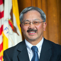 Ed Lee