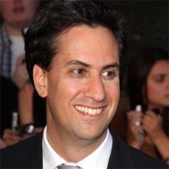 Ed Miliband