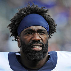 Ed Reed