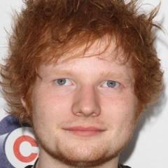 Ed Sheeran