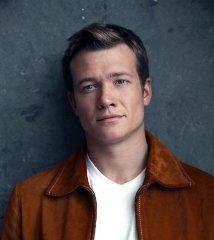 Ed Speleers