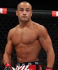 Eddie Alvarez