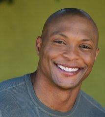 Eddie George