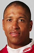 Eddie Kennison