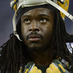 Eddie Lacy