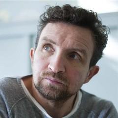 Eddie Marsan