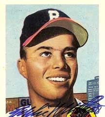 Eddie Mathews