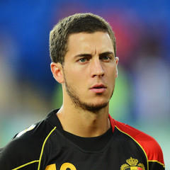 Eden Hazard