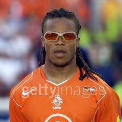 Edgar Davids