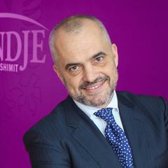 Edi Rama