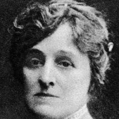 Edith Wharton