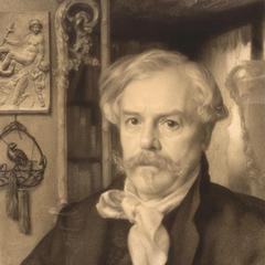 Edmond de Goncourt