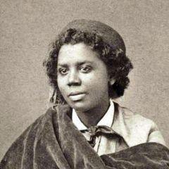 Edmonia Lewis