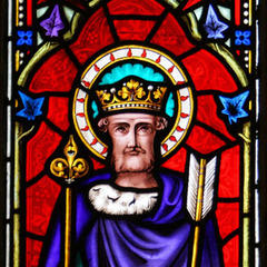 Edmund the Martyr