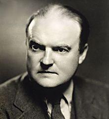 Edmund Wilson