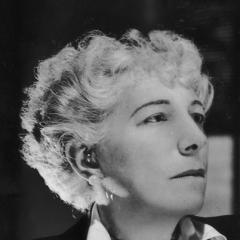 Edna Ferber