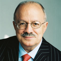 Eduardo J. Padron