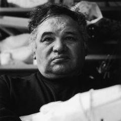 Eduardo Paolozzi