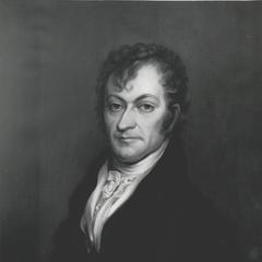 Edward Livingston