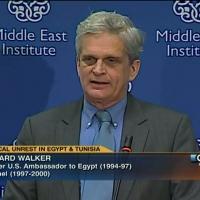 Edward S. Walker, Jr.