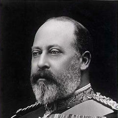 Edward VII