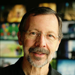 Edwin Catmull