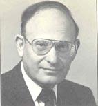 Edwin H Friedman