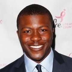 Edwin Hodge