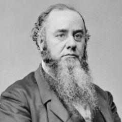 Edwin M. Stanton