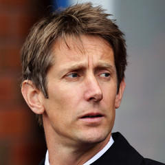 Edwin van der Sar