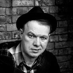 Edwyn Collins