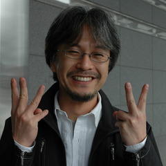 Eiji Aonuma