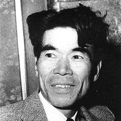 Eiji Yoshikawa