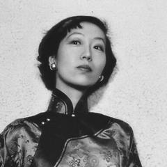 Eileen Chang