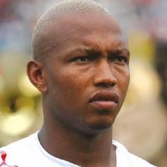 El Hadji Diouf