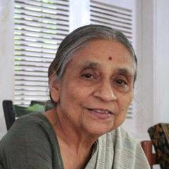 Ela Bhatt