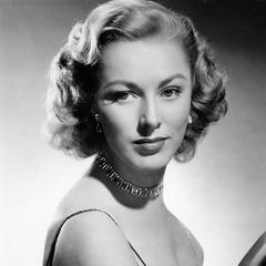 Eleanor Parker