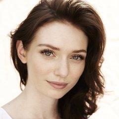 Eleanor Tomlinson