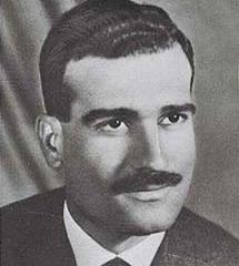 Eli Cohen