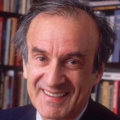 Elie Wiesel