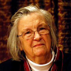 Elinor Ostrom