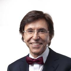 Elio Di Rupo