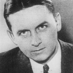 Eliot Ness