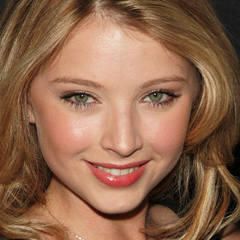 Elisabeth Harnois