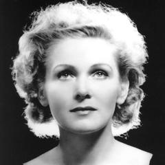 Elisabeth Schwarzkopf