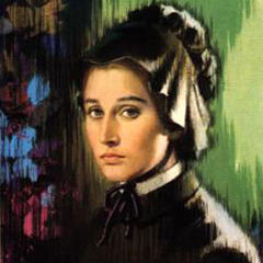 Elizabeth Ann Seton