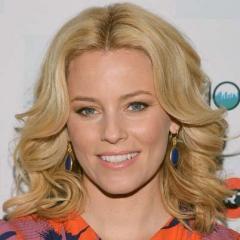 Elizabeth Banks