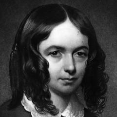 Elizabeth Barrett Browning