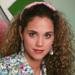 Elizabeth Berkley