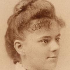 Elizabeth Blackwell